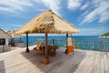 Cape Shark Pool Villas