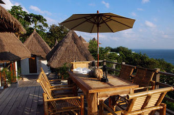 Cape Shark Pool Villas