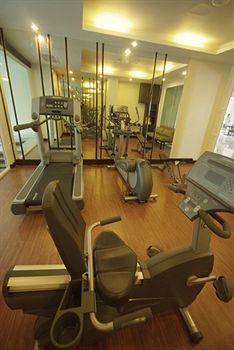 Aparthotel Sala @ Hua Hin Serviced Apartment & Hotel