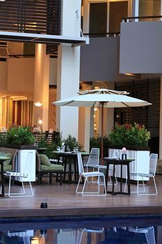 Aparthotel Sala @ Hua Hin Serviced Apartment & Hotel