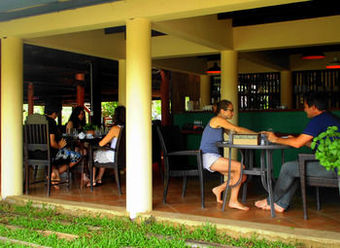 Hotel Ayutthaya Retreat