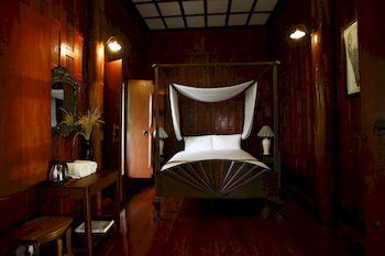Hotel Ayutthaya Retreat