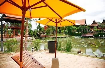 Hotel Ayutthaya Retreat
