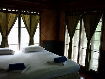 Apartamento Thongtapan Resort