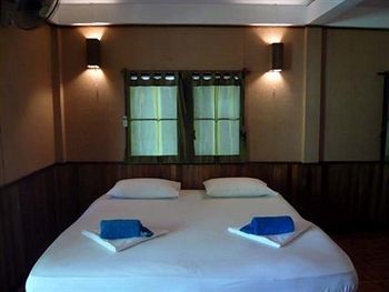 Apartamento Thongtapan Resort