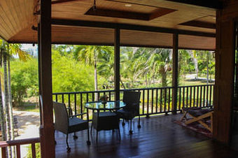 Hotel Thailife Homestay Resort & Spa