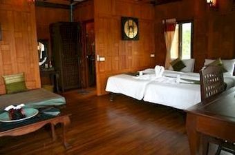 Hotel Thailife Homestay Resort & Spa