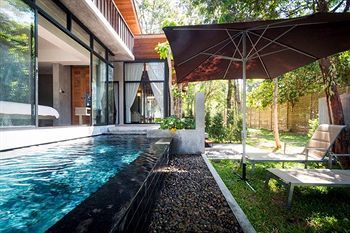 Apartamento Villa Thalanena