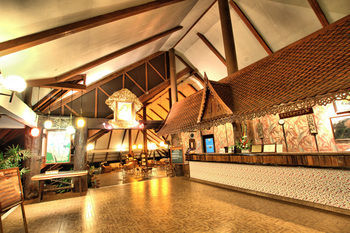 Hotel Pung-waan Resort Saiyoke