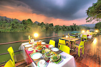 Hotel Pung-waan Resort Saiyoke