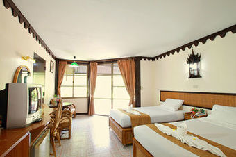 Hotel Pung-waan Resort Saiyoke