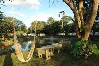 Apartamento Buritara Resort And Spa, Kanchanaburi