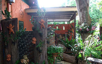 Hotel Pongsuda Chalet
