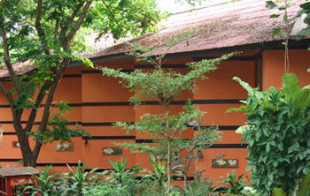 Hotel Pongsuda Chalet