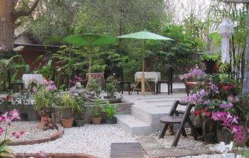 Hotel Pongsuda Chalet