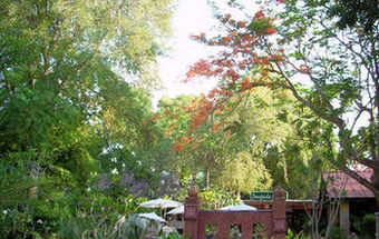 Hotel Pongsuda Chalet