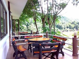 Apartamento Pechmaneekan Beach Resort