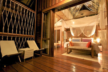Apartamento The Floathouse River Kwai