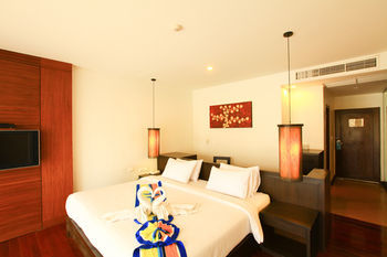 Apartamento Belle Villa Resort Khao Yai