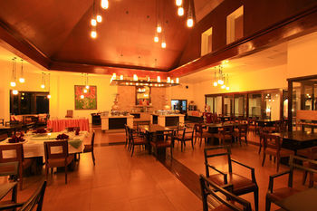 Apartamento Belle Villa Resort Khao Yai