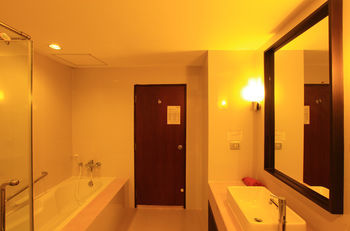 Apartamento Belle Villa Resort Khao Yai