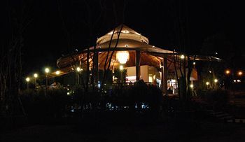 Hotel Hommuenlee Hill Resort