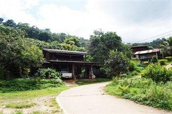 Apartamento The Natural Healing Spa Retreat