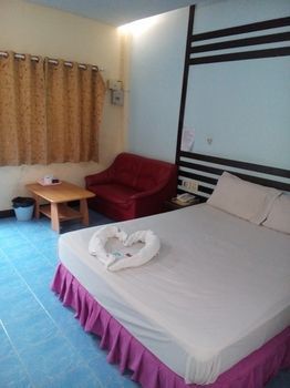 Hotel Sutha Garden Resort Hat Yai