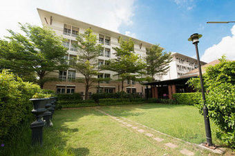 Hotel Synsiri Resort