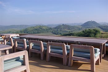Apartamento Sala Khaoyai