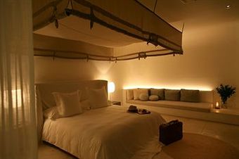 Apartamento Sala Khaoyai