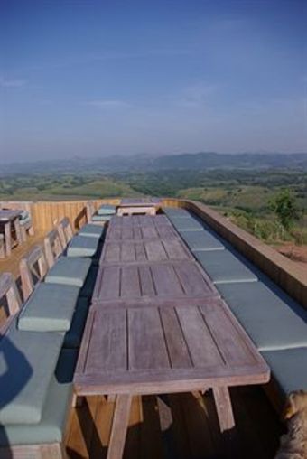 Apartamento Sala Khaoyai