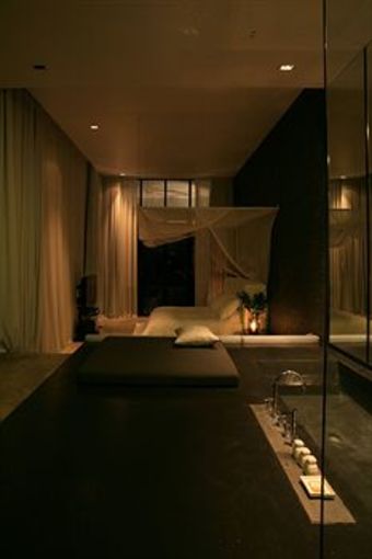 Apartamento Sala Khaoyai