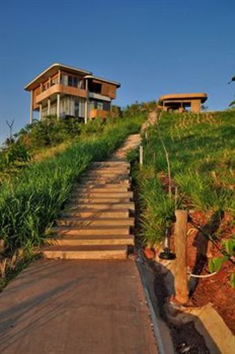Apartamento Sala Khaoyai