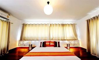 Hotel Aurora Resort