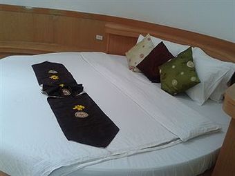 Hotel Dna Resort & Spa, Khoayai
