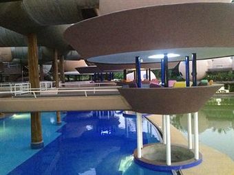 Hotel Dna Resort & Spa, Khoayai
