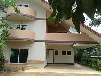 Hotel Dna Resort & Spa, Khoayai