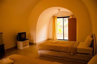 Hotel Dna Resort & Spa, Khoayai