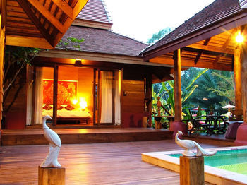 Apartamento Sukantara Cascade Resort