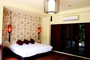 Apartamento Sukantara Cascade Resort
