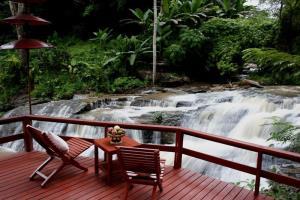 Apartamento Sukantara Cascade Resort