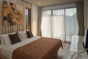 Hotel Escape Khao Yai