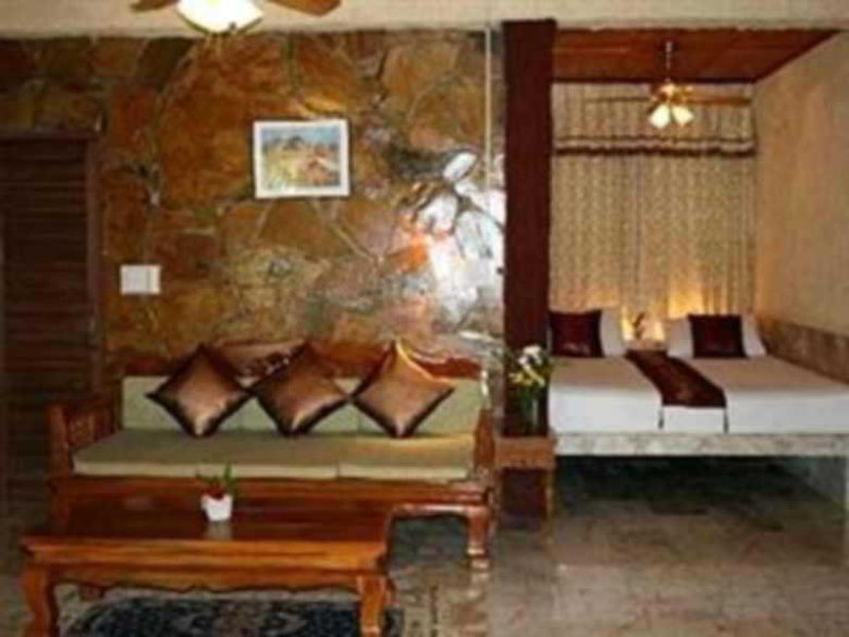 Hotel Khao Yai Garden Lodge