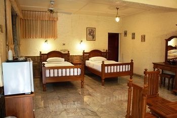 Hotel Khao Yai Garden Lodge