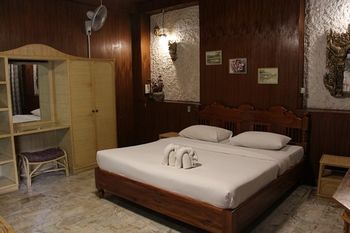 Hotel Khao Yai Garden Lodge