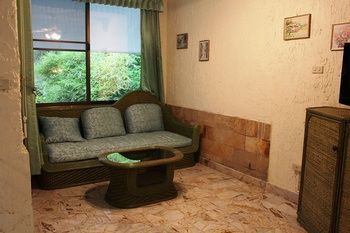 Hotel Khao Yai Garden Lodge