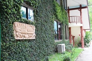 Hotel Khao Yai Garden Lodge