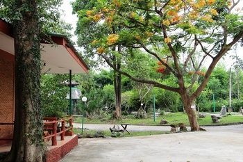 Hotel Khao Yai Garden Lodge
