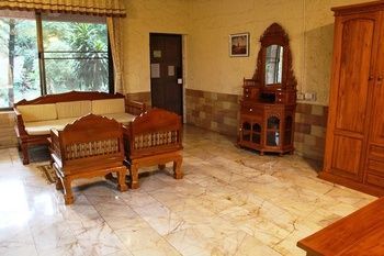 Hotel Khao Yai Garden Lodge